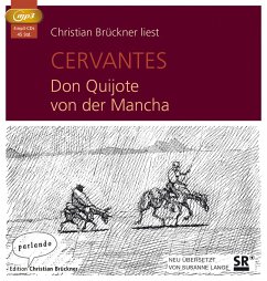 Don Quijote von der Mancha - Cervantes Saavedra, Miguel de