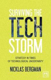 Surviving the Techstorm