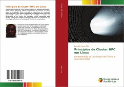 Princípios de Cluster HPC em Linux - Lopes Silva, Everaldo