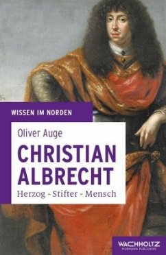 Christian Albrecht - Auge, Oliver