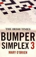 Bumper Simplex 3 - O'Brien, Mary