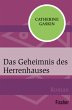 Das Geheimnis des Herrenhauses - Bild 1