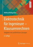 Klausurenrechnen / Elektrotechnik für Ingenieure