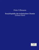 Enzyklopädie der technischen Chemie Enzyklopädie der technischen Chemie