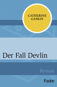 Der Fall Devlin - Gaskin, Catherine