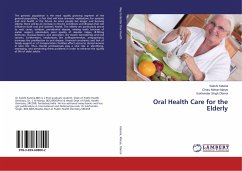 Oral Health Care for the Elderly