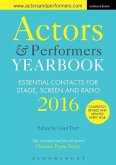 Actors and Performers Yearbook