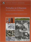 Preludes to Urbanism: The Late Chalcolithic of Mesopotamia