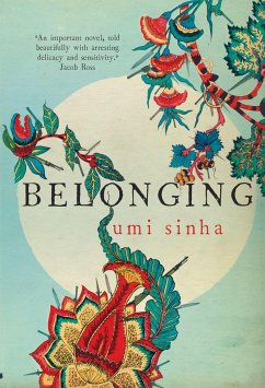 Belonging - Sinha, Umi