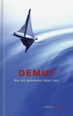 Demut - Eckert, Siegfried