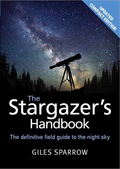 The Stargazer's Handbook - Sparrow, Giles