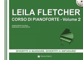 Fletcher, L: Corso di pianoforte. Con CD Audio Fletcher, L: Corso di pianoforte. Con CD Audio