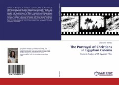The Portrayal of Christians in Egyptian Cinema - Shehata, Dina Samir