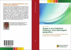 Suape e sua trajetória histórica: uma abordagem geográfica - Alves, José Luiz