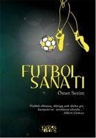 Cover Futbol Sanati