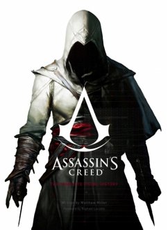 Assassin's Creed - Ubisoft Entertainment