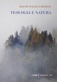 Teologia e natura Teologia e natura