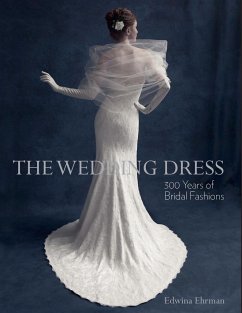 The Wedding Dress (Revised Edition) - Ehrman, Edwina