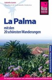 Reise Know-How La Palma mit den 20 schönsten Wanderungen