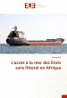 L'accès à la mer des États sans... - Bild 1
