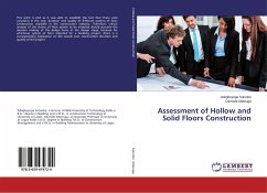 Assessment of Hollow and Solid Floors Construction - Sotunbo, Adegboyega;Adenuga, Olumide