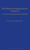 The Works of Graham Greene, Volume 2