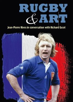 Rugby & Art - Escot, Richard