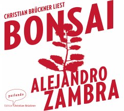 Bonsai - Zambra, Alejandro