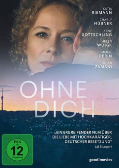 Ohne Dich - Riemann,Katja