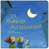 Der Mond ist aufgegangen