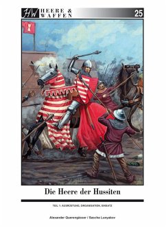 Die Heere der Hussiten - Querengässer, Alexander