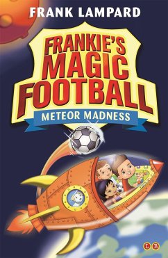 Frankie's Magic Football: Meteor Madness - Lampard, Frank
