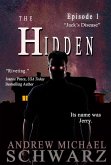 The Hidden: Episode 1, Jack's Disease (eBook, ePUB)