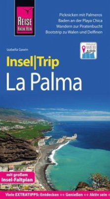 Reise Know-How InselTrip La Palma - Gawin, Izabella