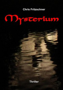 Mysterium - Fritzschner, Chris