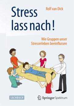 Stress lass nach! - Van Dick, Rolf