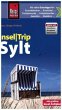 Reise Know-How InselTrip Sylt: Reiseführer mit Insel-Faltplan und kostenloser Web-App: Mit großem Insel-Faltplan. Mit Gratis-App u. QR-Code