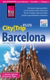 Reise Know-How Reiseführer Barcelona (CityTrip PLUS)