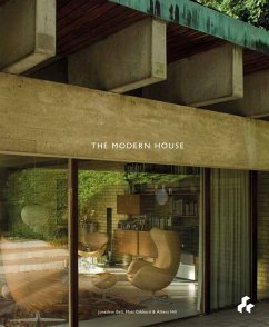 The Modern House - Bell, Jonathan