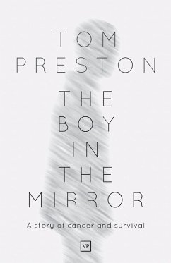 Cover The Boy in the Mirror