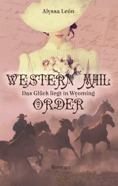 Western Mail Order - León, Alyssa