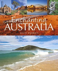 Enchanting Australia - Bowden, David