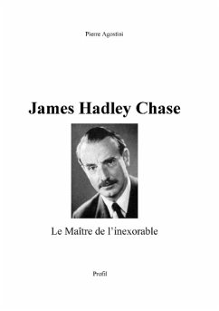 James Hadley Chase - Agostini, Pierre