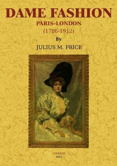 Dame fashion - Price, Julius Mendes