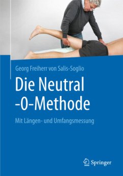 Die Neutral-0-Methode - Salis-Soglio, Georg Freiherr von