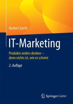 IT-Marketing - Gerth, Norbert