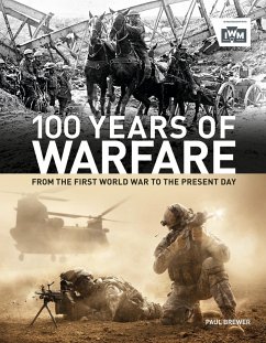 100 Years of Warfare - Brewer, Paul