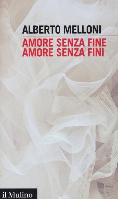 Cover Amore senza fine, amore senza fini