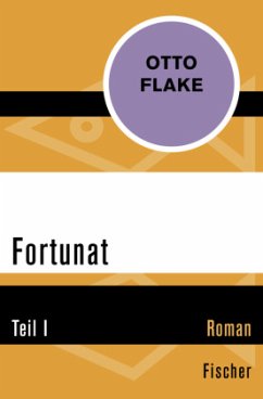Fortunat - Flake, Otto