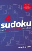 Sudoku, Volume 4